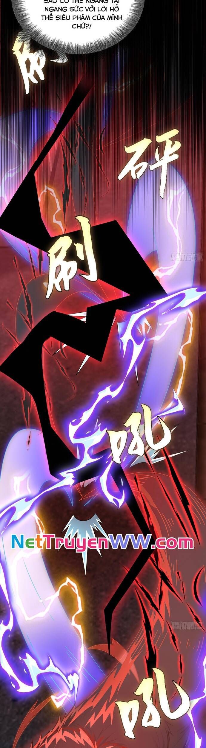 đọc truyện Đệ Nhất Ngự Thú Sư Chương 11 ảnh 19 tại Thiên Thai Truyện