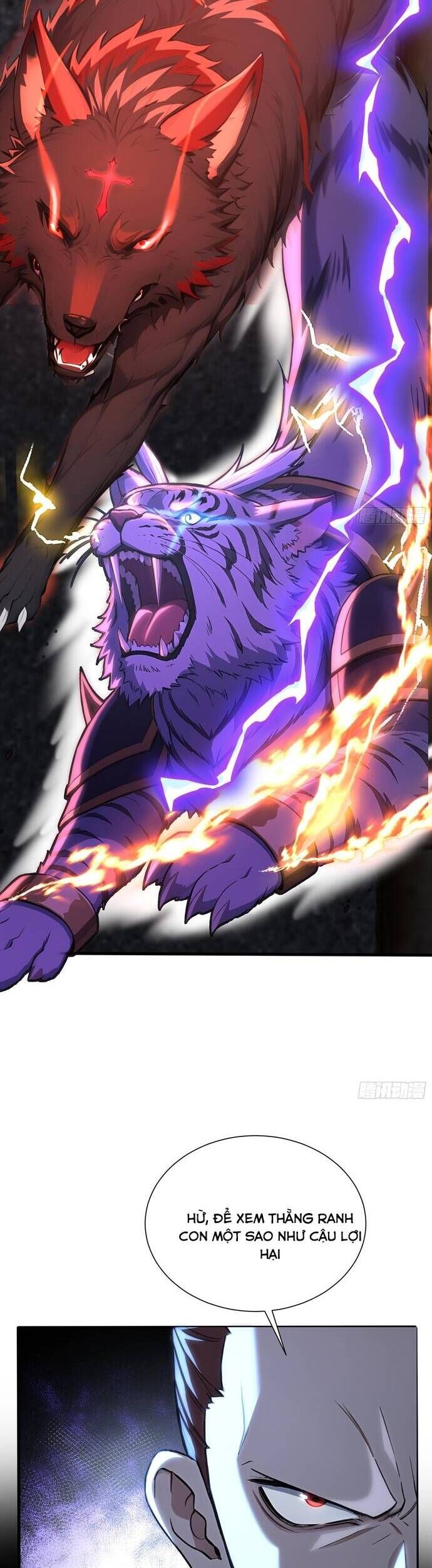 đọc truyện Đệ Nhất Ngự Thú Sư Chương 11 ảnh 20 tại Thiên Thai Truyện