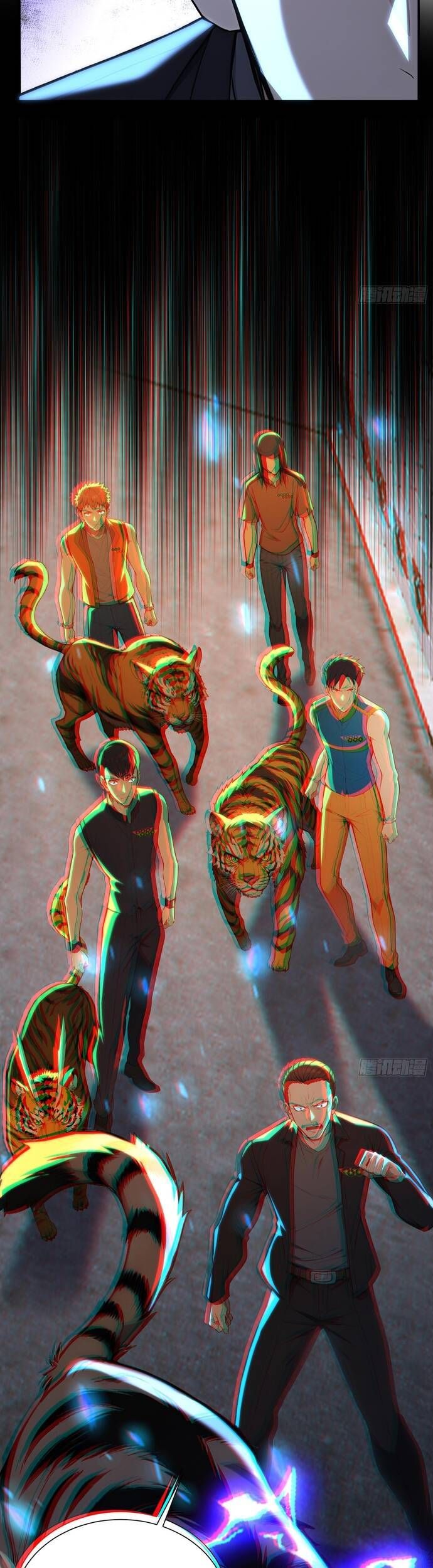 đọc truyện Đệ Nhất Ngự Thú Sư Chương 11 ảnh 21 tại Thiên Thai Truyện