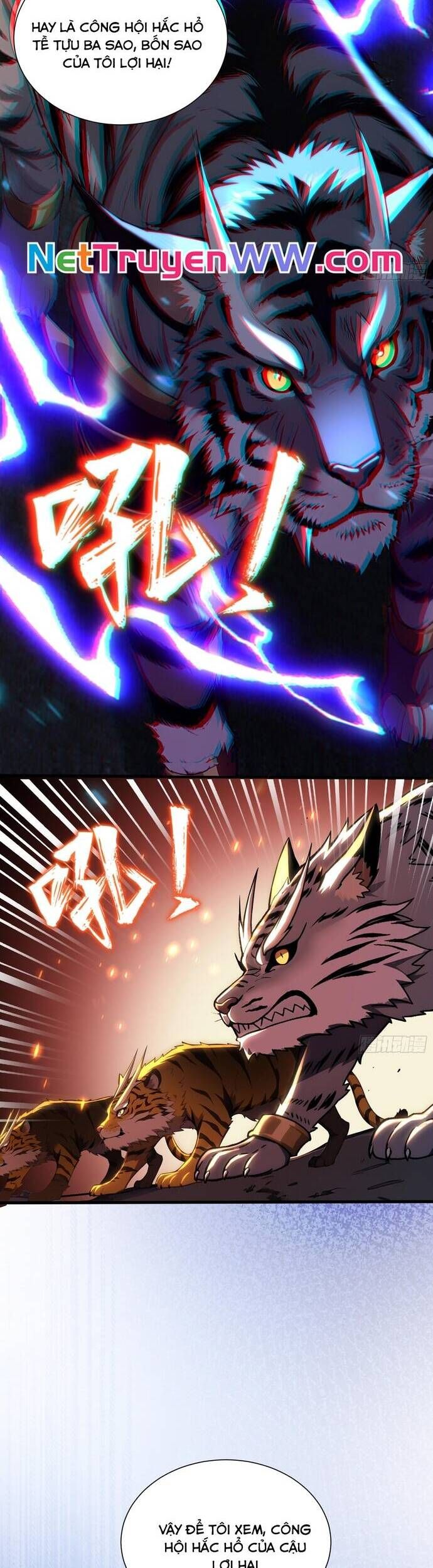 đọc truyện Đệ Nhất Ngự Thú Sư Chương 11 ảnh 22 tại Thiên Thai Truyện