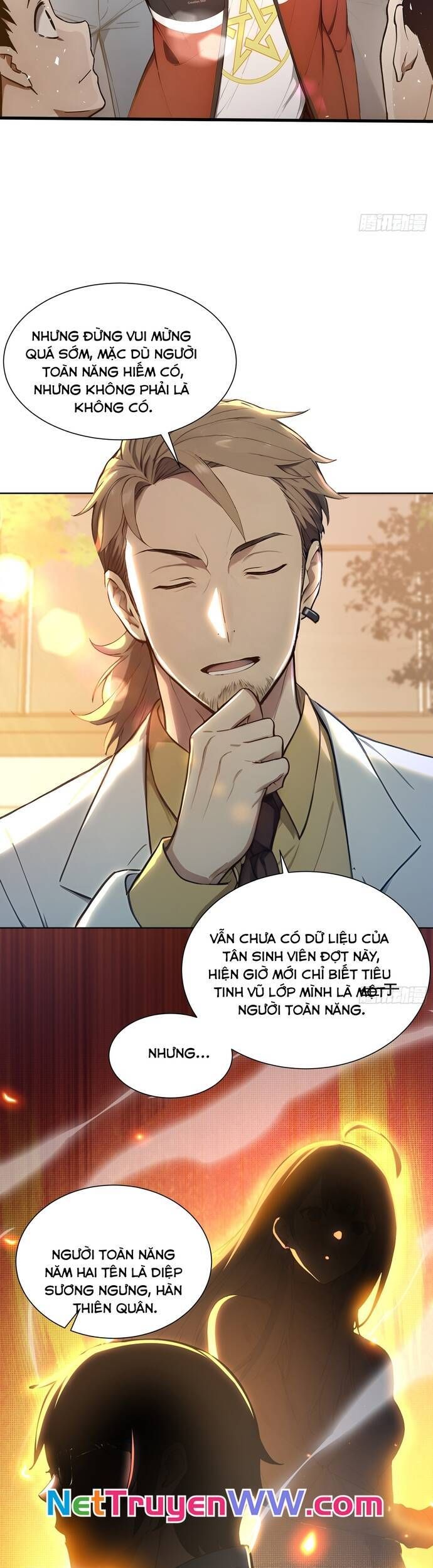 đọc truyện Đệ Nhất Ngự Thú Sư Chương 11 ảnh 7 tại Thiên Thai Truyện