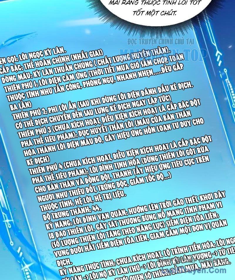 đọc truyện Đệ Nhất Ngự Thú Sư Chương 113 ảnh 15 tại Thiên Thai Truyện