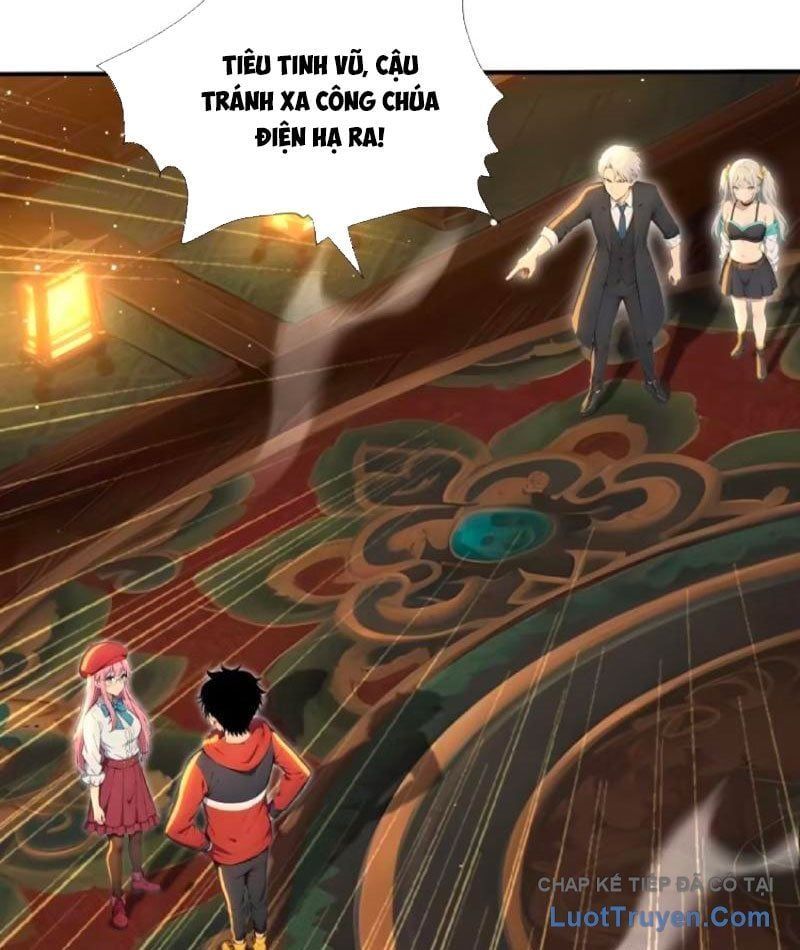 đọc truyện Đệ Nhất Ngự Thú Sư Chương 113 ảnh 21 tại Thiên Thai Truyện