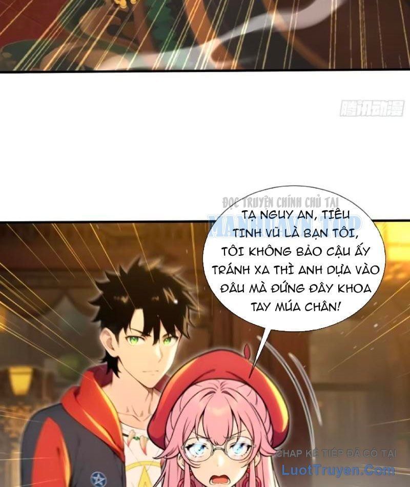 đọc truyện Đệ Nhất Ngự Thú Sư Chương 113 ảnh 22 tại Thiên Thai Truyện