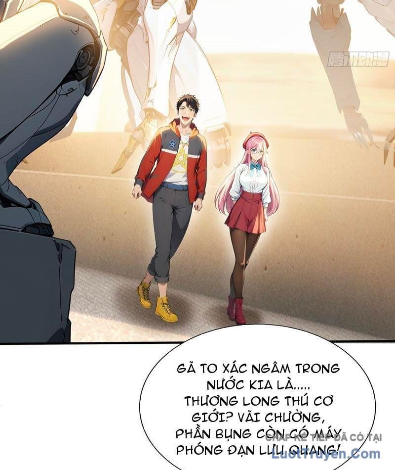 đọc truyện Đệ Nhất Ngự Thú Sư Chương 114 ảnh 12 tại Thiên Thai Truyện