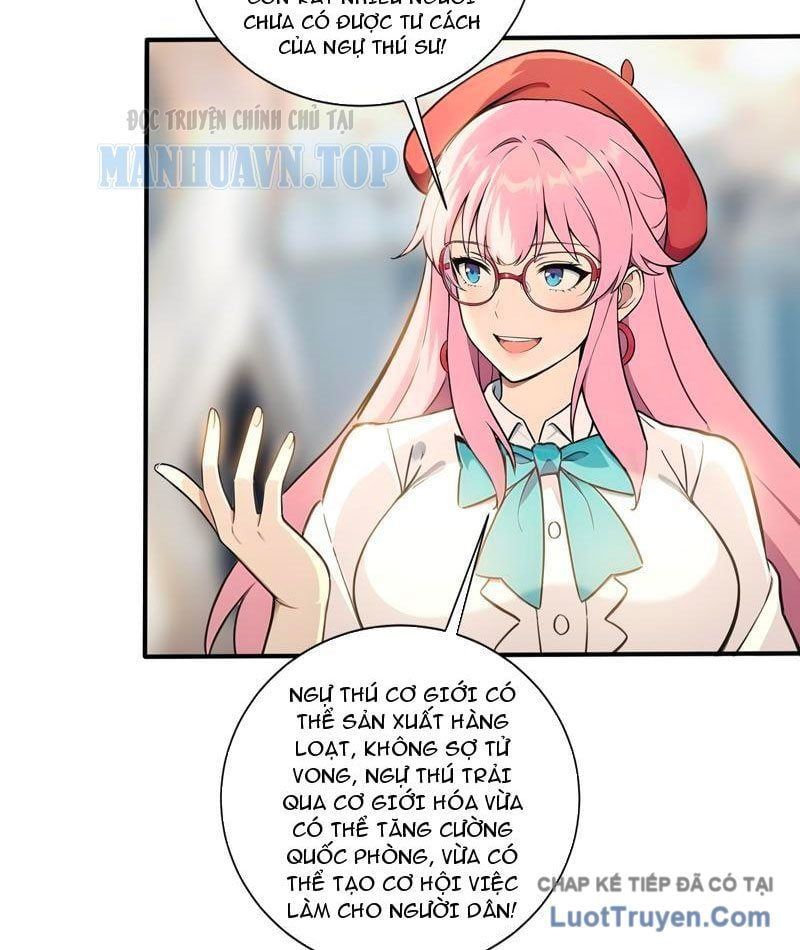 đọc truyện Đệ Nhất Ngự Thú Sư Chương 114 ảnh 15 tại Thiên Thai Truyện