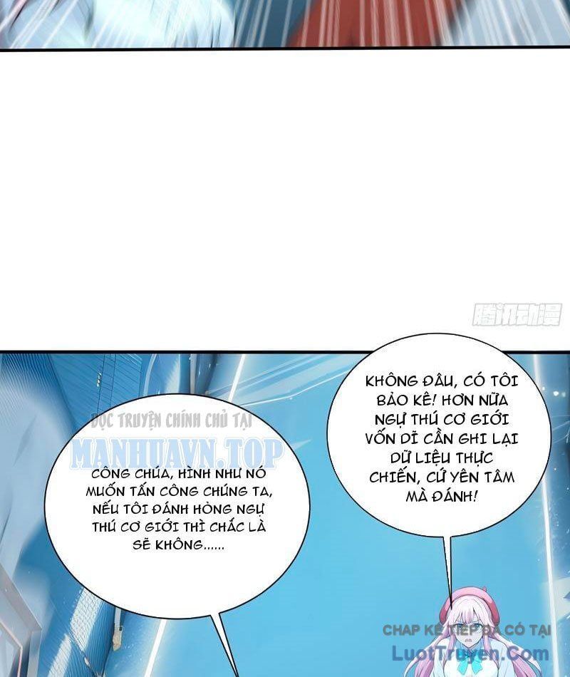 đọc truyện Đệ Nhất Ngự Thú Sư Chương 114 ảnh 27 tại Thiên Thai Truyện