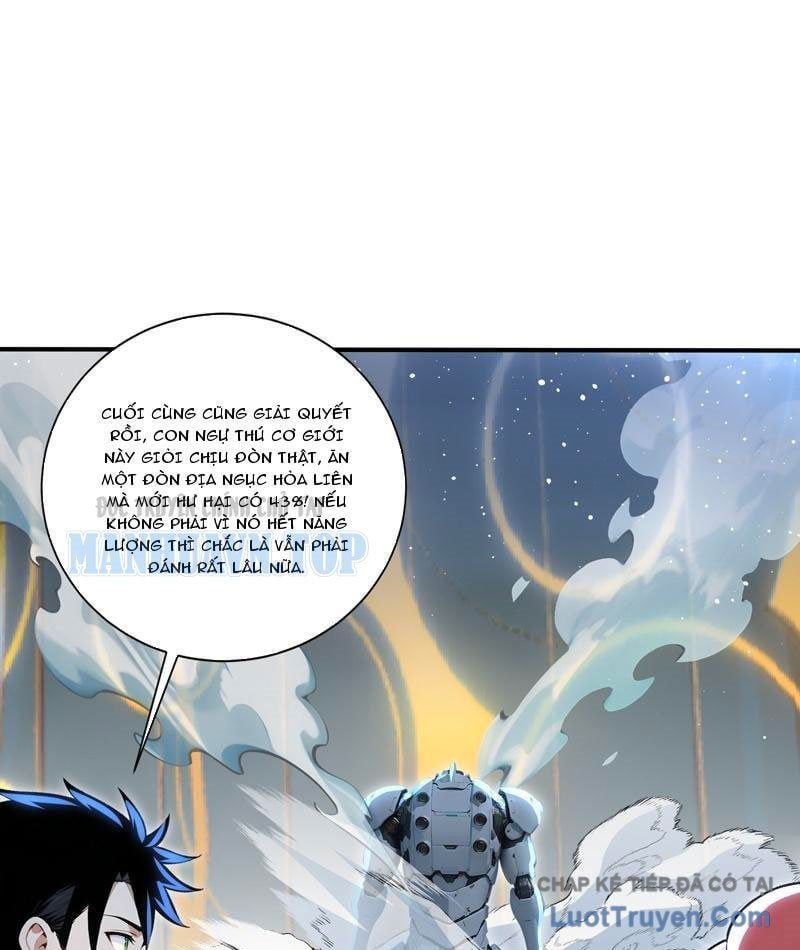 đọc truyện Đệ Nhất Ngự Thú Sư Chương 115 ảnh 32 tại Thiên Thai Truyện