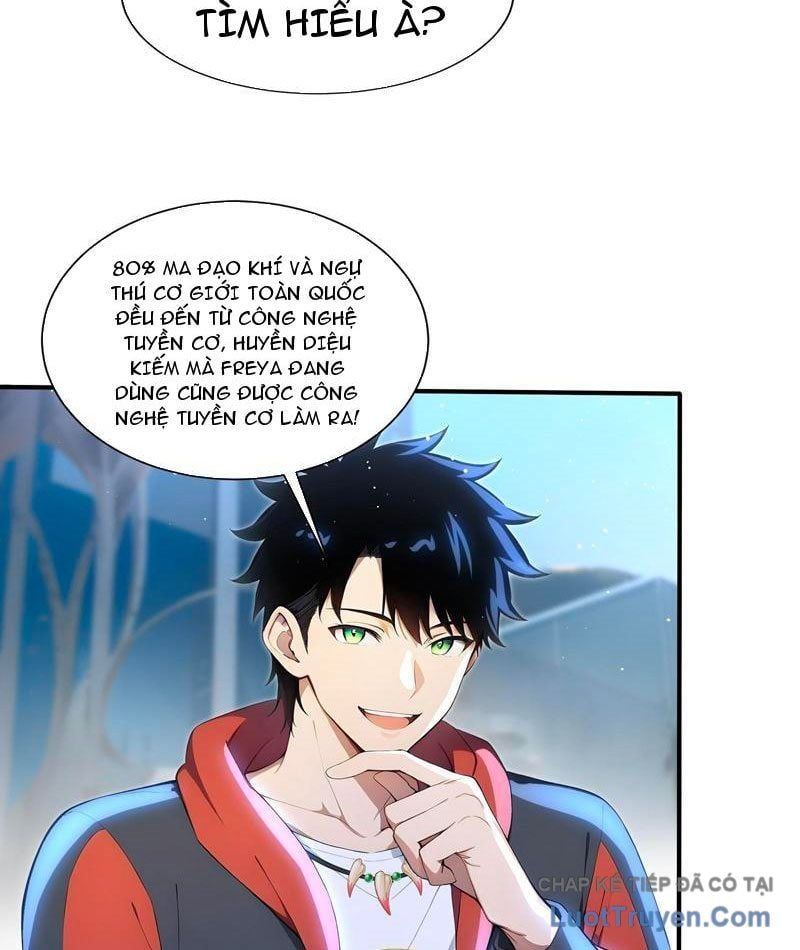 đọc truyện Đệ Nhất Ngự Thú Sư Chương 115 ảnh 35 tại Thiên Thai Truyện