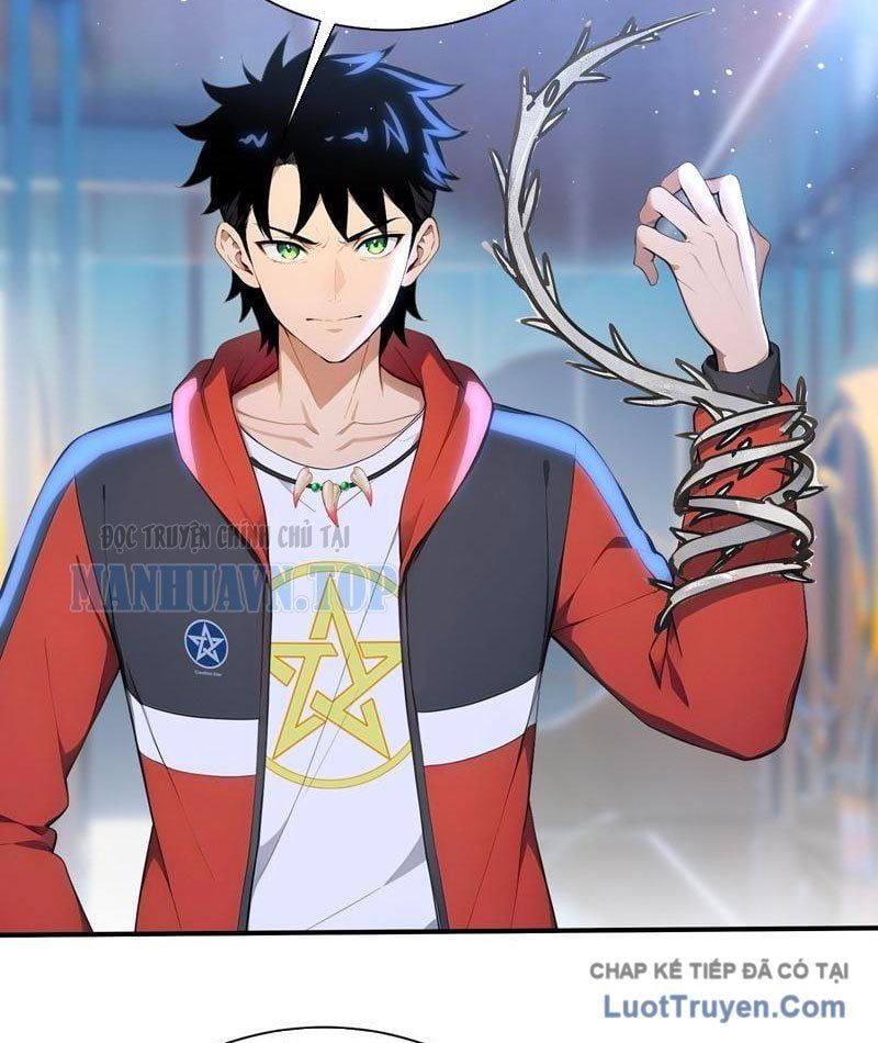 đọc truyện Đệ Nhất Ngự Thú Sư Chương 115 ảnh 45 tại Thiên Thai Truyện