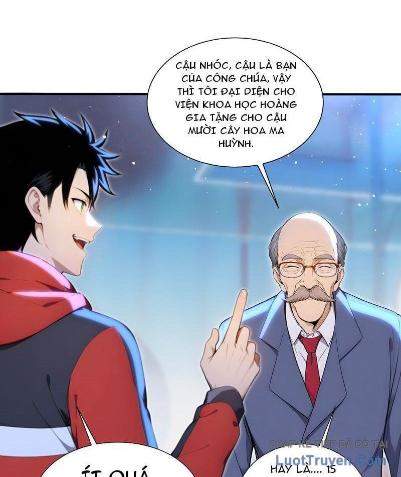 đọc truyện Đệ Nhất Ngự Thú Sư Chương 115 ảnh 49 tại Thiên Thai Truyện