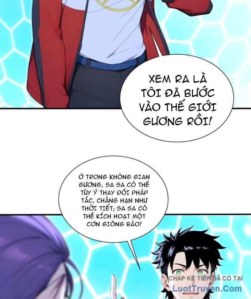 đọc truyện Đệ Nhất Ngự Thú Sư Chương 118 ảnh 25 tại Thiên Thai Truyện