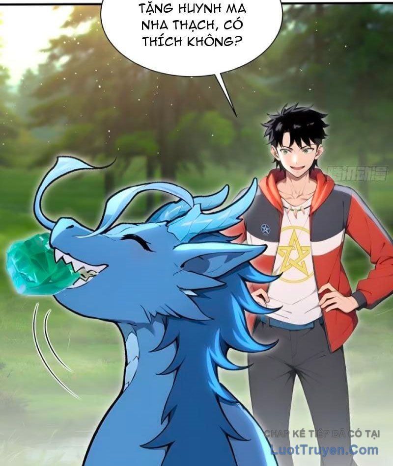 đọc truyện Đệ Nhất Ngự Thú Sư Chương 118 ảnh 11 tại Thiên Thai Truyện