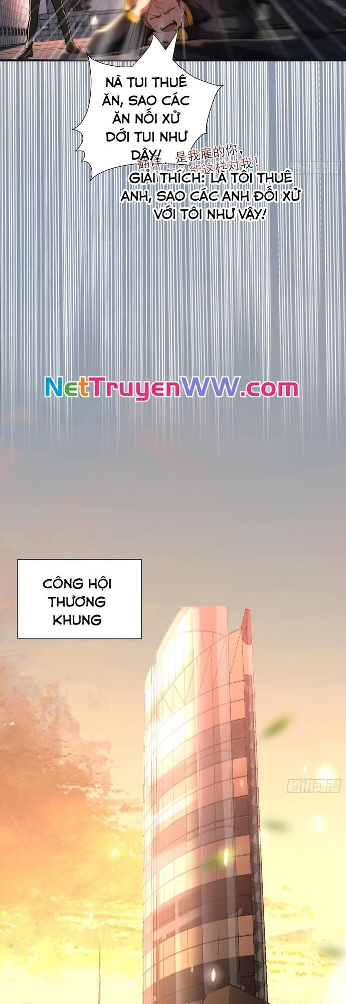 đọc truyện Đệ Nhất Ngự Thú Sư Chương 12 ảnh 13 tại Thiên Thai Truyện