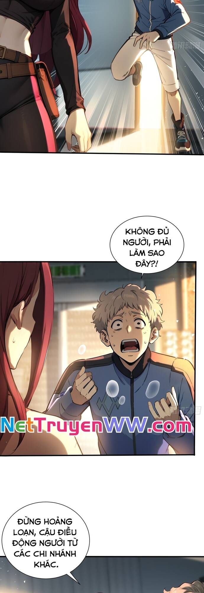 đọc truyện Đệ Nhất Ngự Thú Sư Chương 12 ảnh 22 tại Thiên Thai Truyện