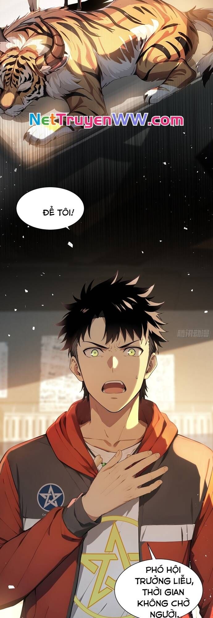 đọc truyện Đệ Nhất Ngự Thú Sư Chương 12 ảnh 24 tại Thiên Thai Truyện