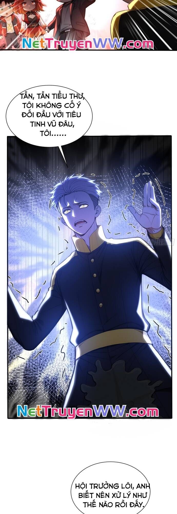 đọc truyện Đệ Nhất Ngự Thú Sư Chương 12 ảnh 11 tại Thiên Thai Truyện