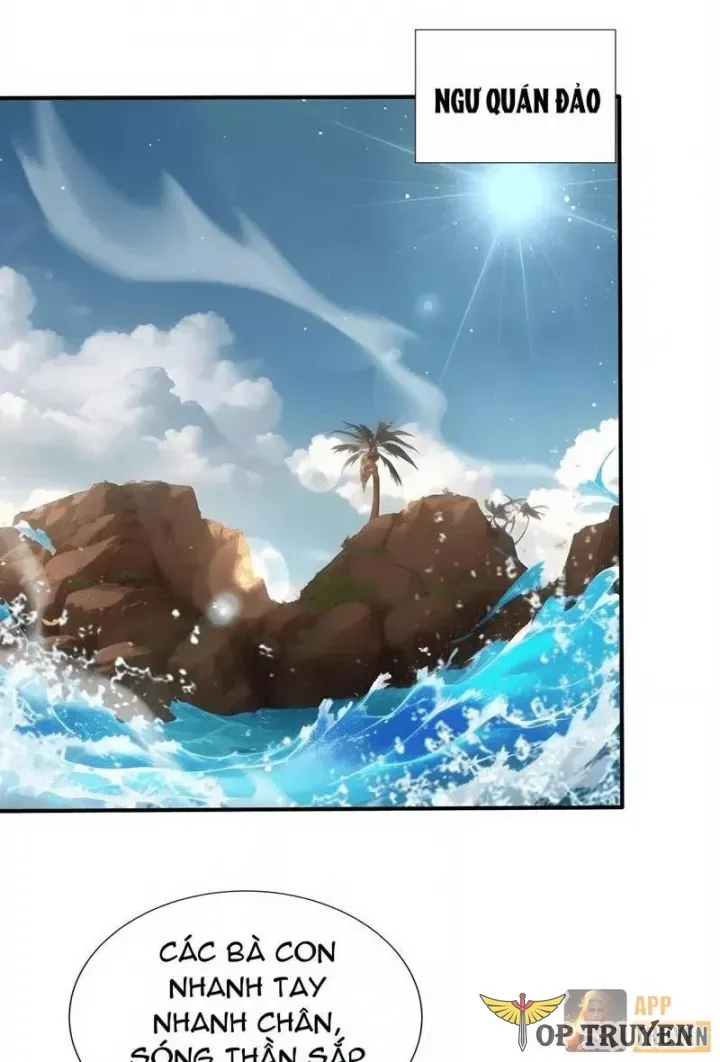 đọc truyện Đệ Nhất Ngự Thú Sư Chương 121 ảnh 4 tại Thiên Thai Truyện