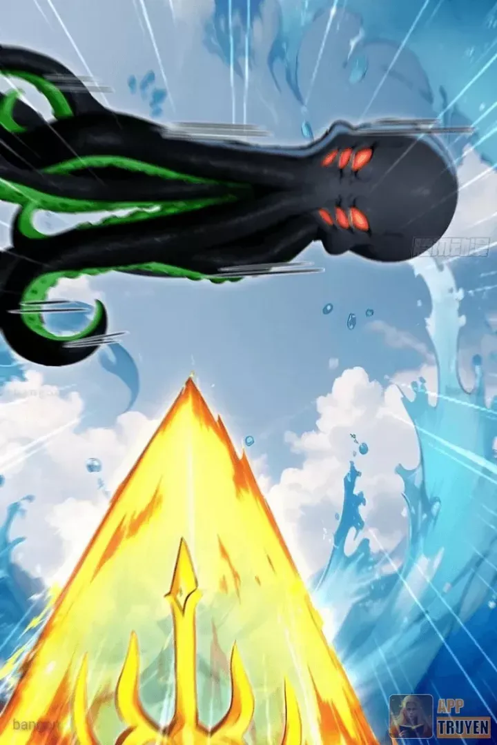 đọc truyện Đệ Nhất Ngự Thú Sư Chương 121 ảnh 26 tại Thiên Thai Truyện