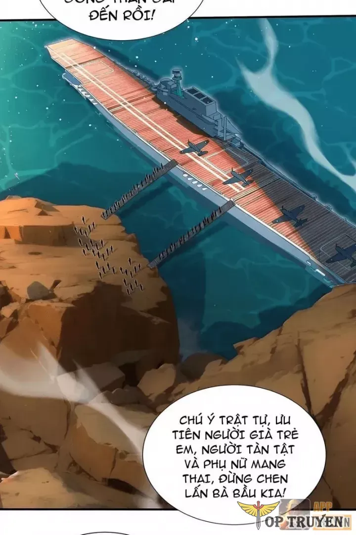 đọc truyện Đệ Nhất Ngự Thú Sư Chương 121 ảnh 5 tại Thiên Thai Truyện