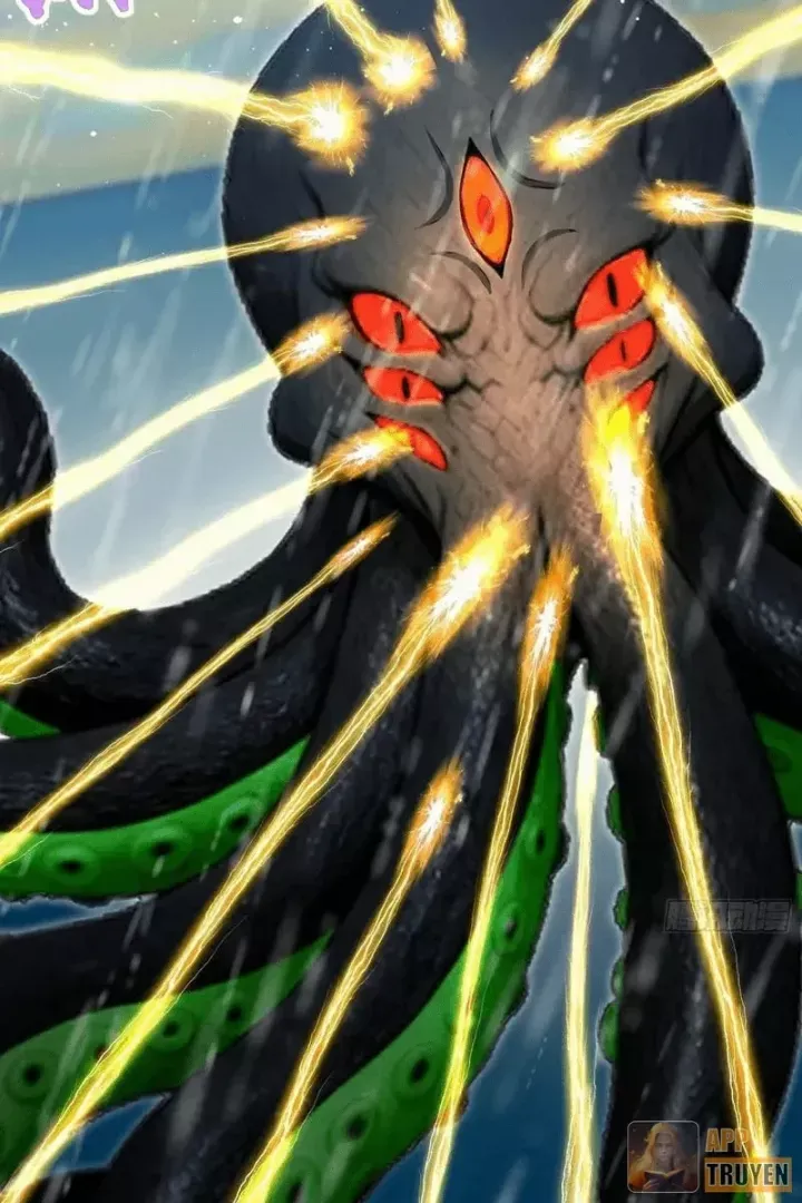 đọc truyện Đệ Nhất Ngự Thú Sư Chương 121 ảnh 38 tại Thiên Thai Truyện