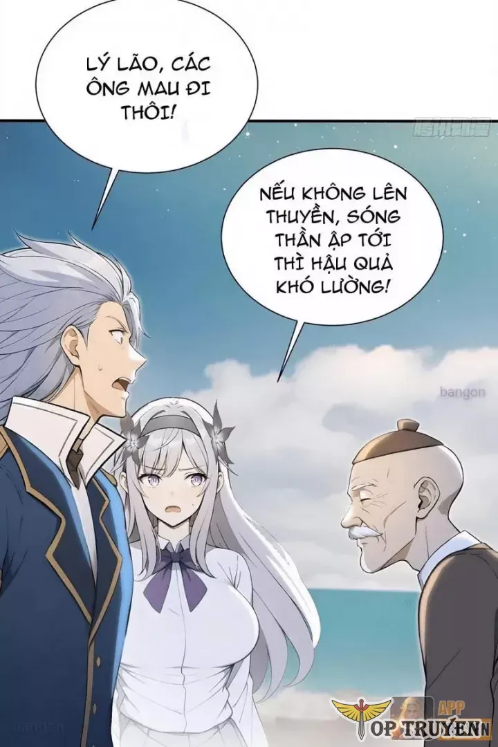 đọc truyện Đệ Nhất Ngự Thú Sư Chương 121 ảnh 6 tại Thiên Thai Truyện