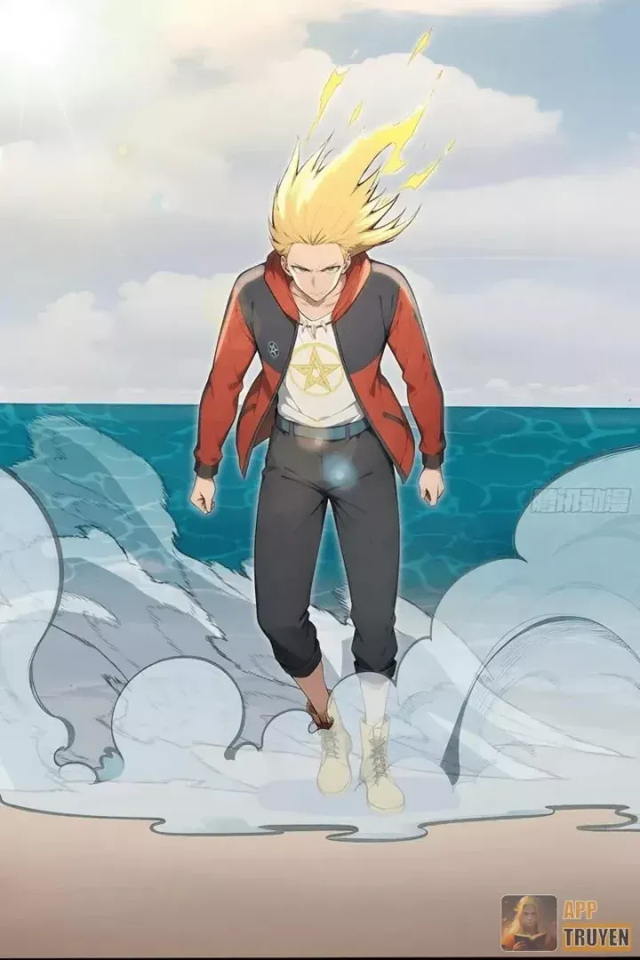 đọc truyện Đệ Nhất Ngự Thú Sư Chương 121 ảnh 43 tại Thiên Thai Truyện