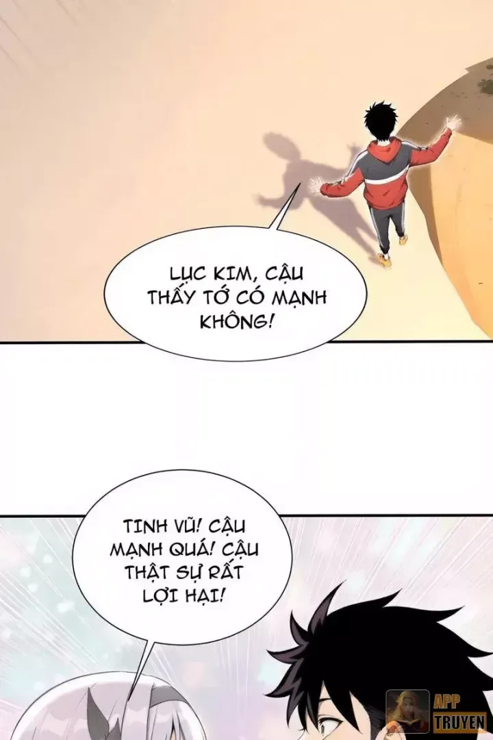 đọc truyện Đệ Nhất Ngự Thú Sư Chương 121 ảnh 46 tại Thiên Thai Truyện