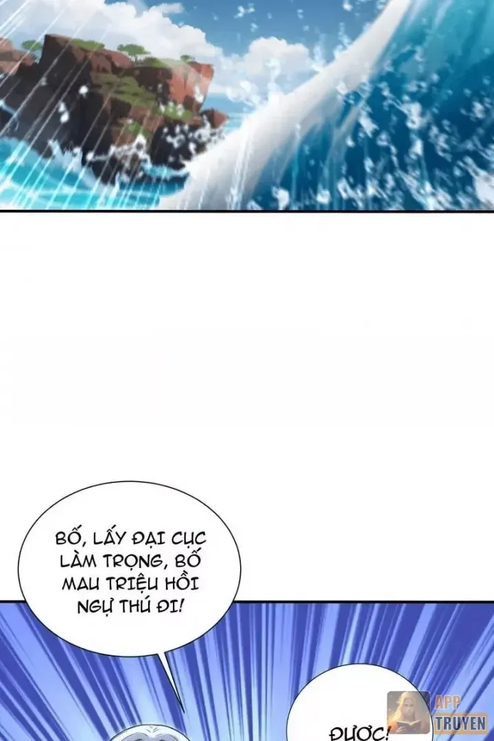 đọc truyện Đệ Nhất Ngự Thú Sư Chương 121 ảnh 10 tại Thiên Thai Truyện