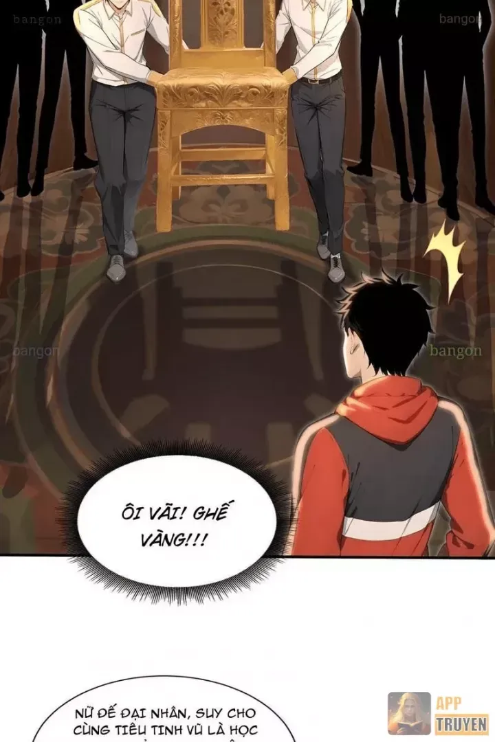 đọc truyện Đệ Nhất Ngự Thú Sư Chương 122 ảnh 12 tại Thiên Thai Truyện