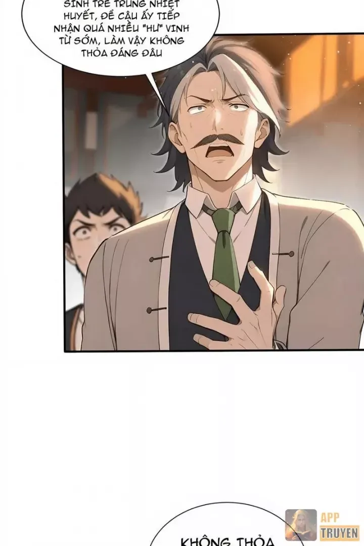 đọc truyện Đệ Nhất Ngự Thú Sư Chương 122 ảnh 13 tại Thiên Thai Truyện