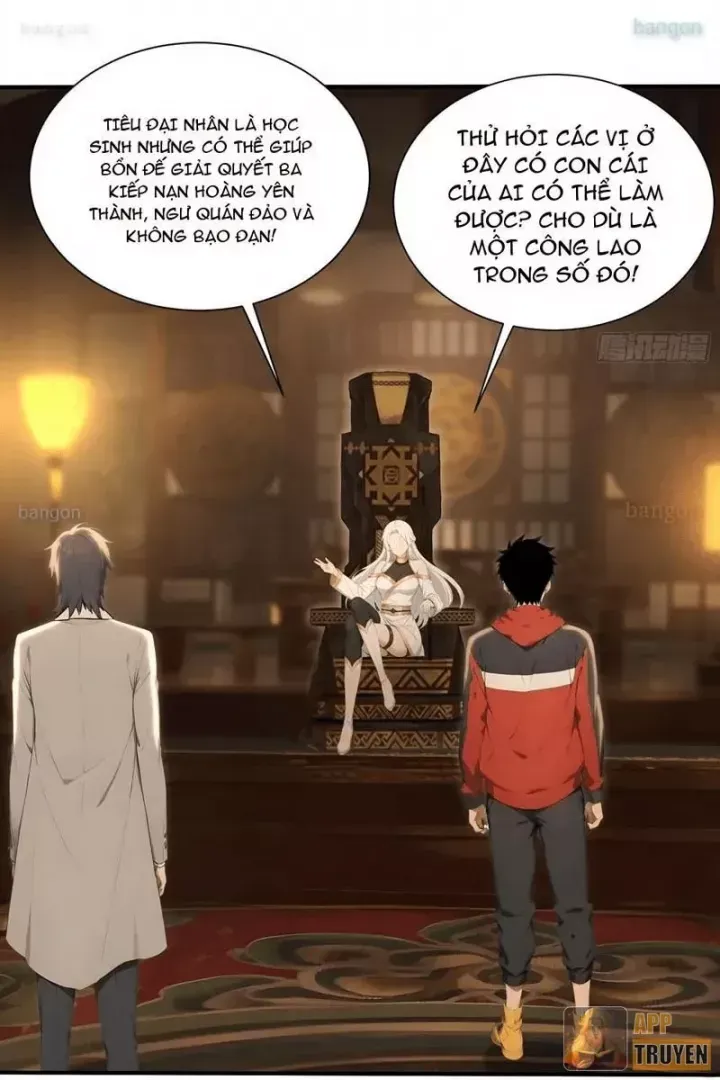 đọc truyện Đệ Nhất Ngự Thú Sư Chương 122 ảnh 15 tại Thiên Thai Truyện