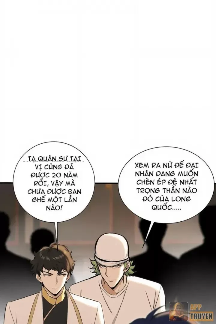 đọc truyện Đệ Nhất Ngự Thú Sư Chương 122 ảnh 17 tại Thiên Thai Truyện