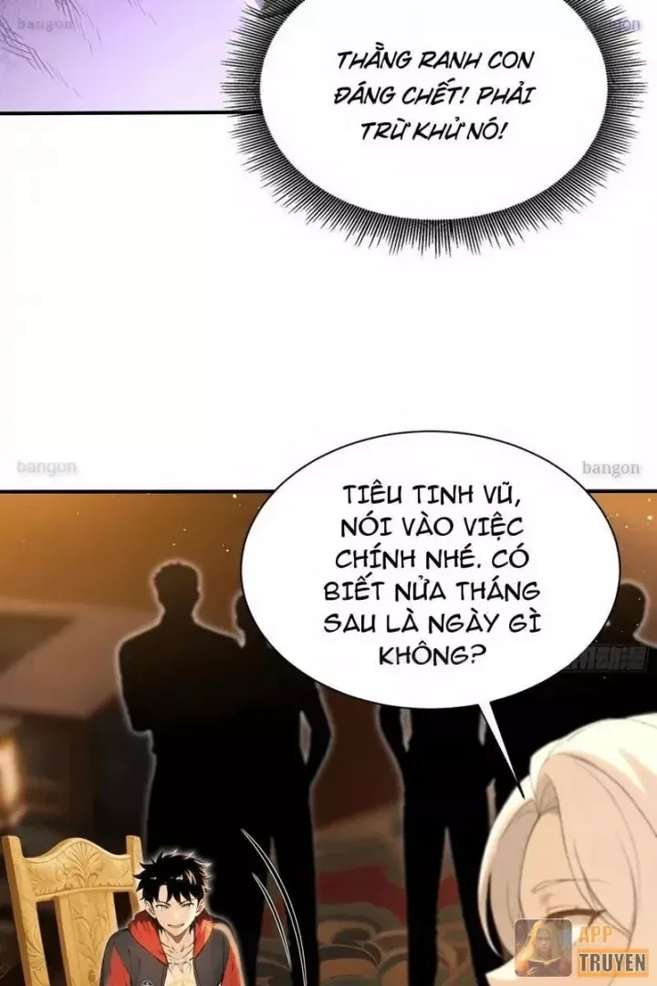 đọc truyện Đệ Nhất Ngự Thú Sư Chương 122 ảnh 19 tại Thiên Thai Truyện