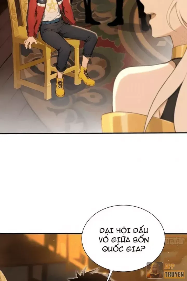 đọc truyện Đệ Nhất Ngự Thú Sư Chương 122 ảnh 20 tại Thiên Thai Truyện