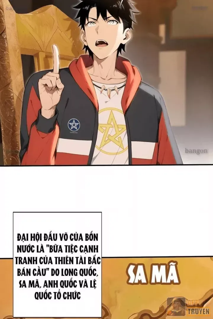 đọc truyện Đệ Nhất Ngự Thú Sư Chương 122 ảnh 21 tại Thiên Thai Truyện