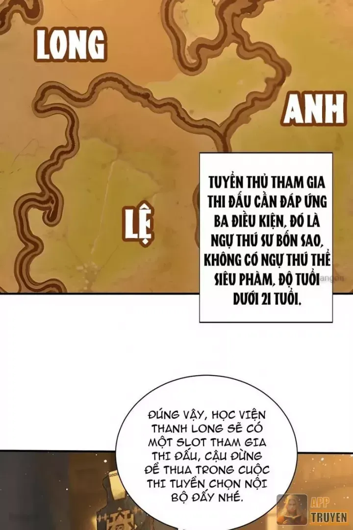 đọc truyện Đệ Nhất Ngự Thú Sư Chương 122 ảnh 22 tại Thiên Thai Truyện