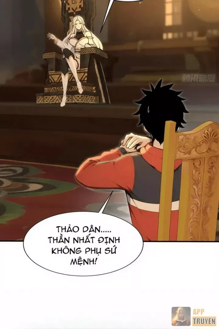 đọc truyện Đệ Nhất Ngự Thú Sư Chương 122 ảnh 23 tại Thiên Thai Truyện