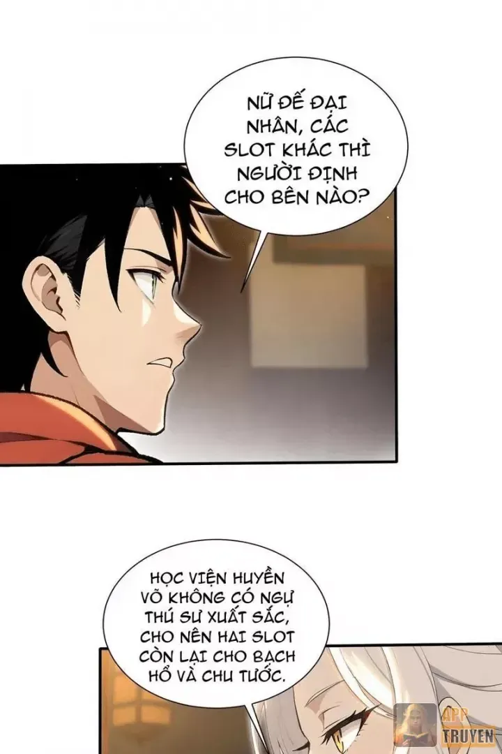 đọc truyện Đệ Nhất Ngự Thú Sư Chương 122 ảnh 24 tại Thiên Thai Truyện