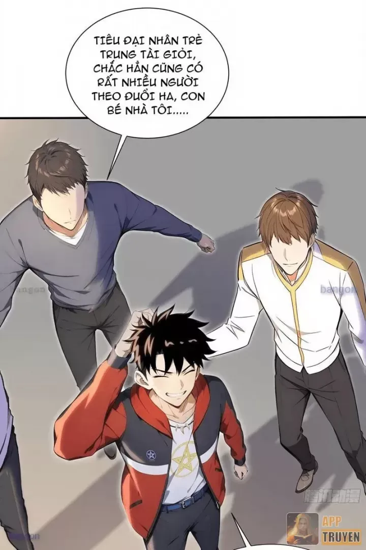 đọc truyện Đệ Nhất Ngự Thú Sư Chương 122 ảnh 29 tại Thiên Thai Truyện