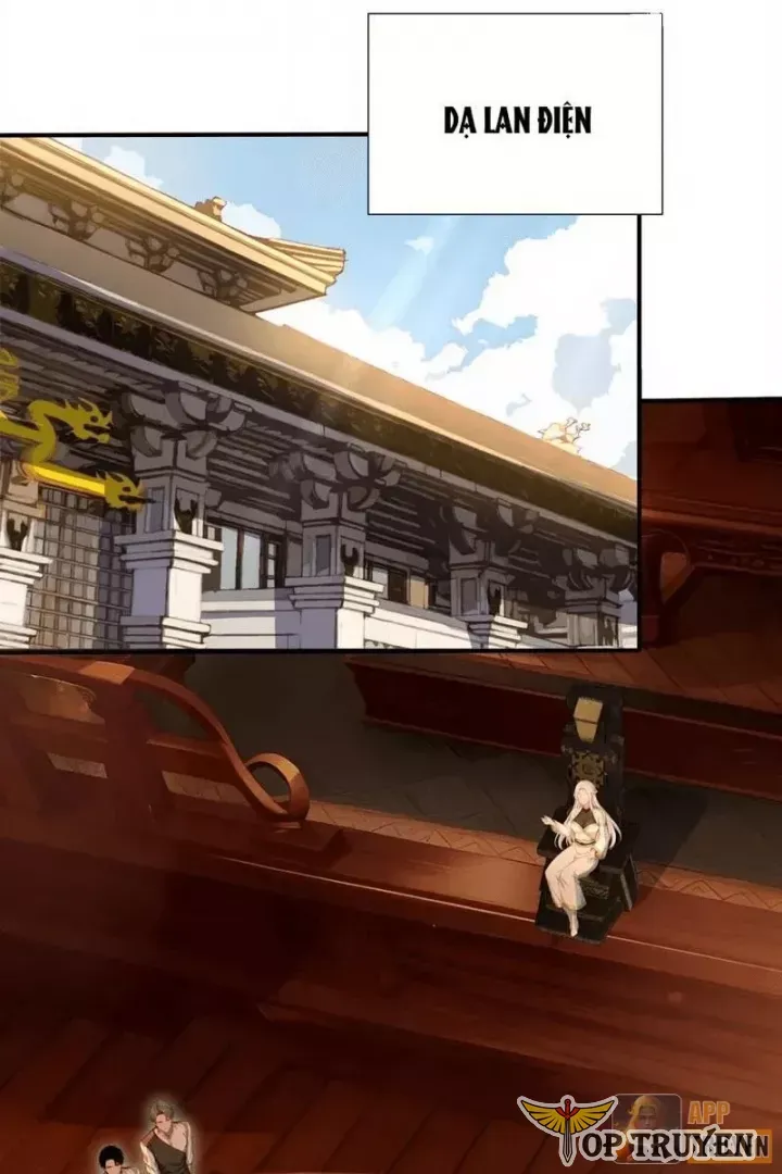 đọc truyện Đệ Nhất Ngự Thú Sư Chương 122 ảnh 5 tại Thiên Thai Truyện