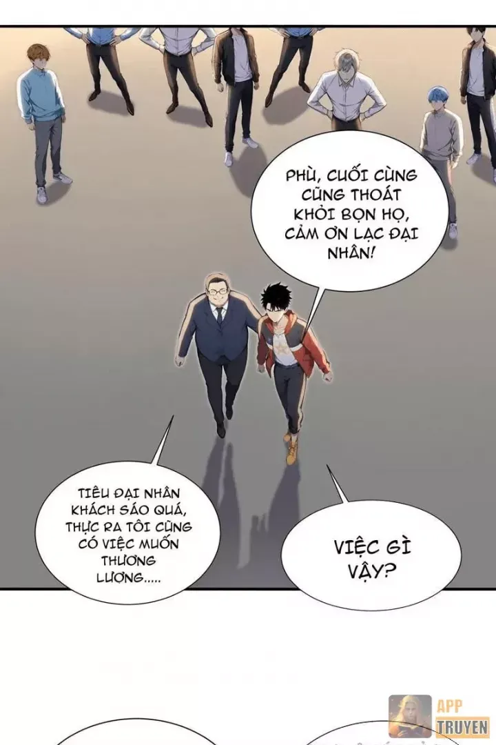 đọc truyện Đệ Nhất Ngự Thú Sư Chương 122 ảnh 32 tại Thiên Thai Truyện