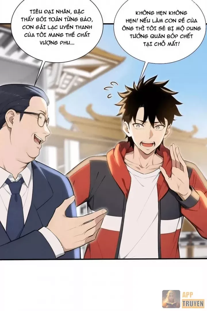 đọc truyện Đệ Nhất Ngự Thú Sư Chương 122 ảnh 33 tại Thiên Thai Truyện