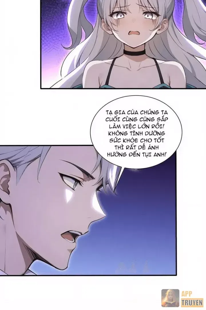 đọc truyện Đệ Nhất Ngự Thú Sư Chương 122 ảnh 38 tại Thiên Thai Truyện