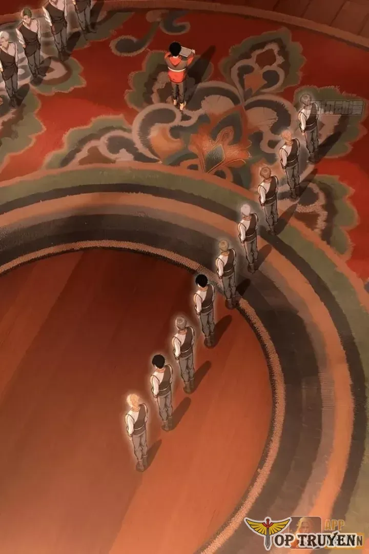 đọc truyện Đệ Nhất Ngự Thú Sư Chương 122 ảnh 6 tại Thiên Thai Truyện