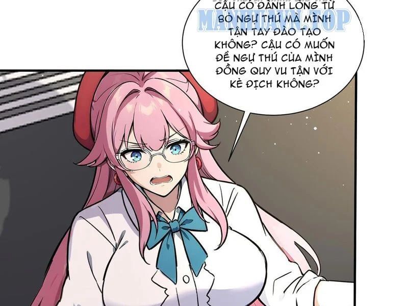 đọc truyện Đệ Nhất Ngự Thú Sư Chương 123 ảnh 13 tại Thiên Thai Truyện