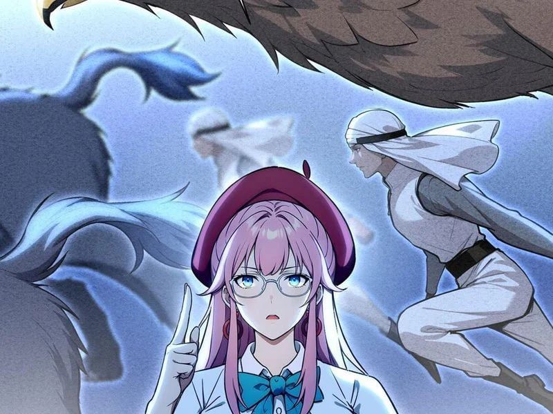 đọc truyện Đệ Nhất Ngự Thú Sư Chương 123 ảnh 18 tại Thiên Thai Truyện