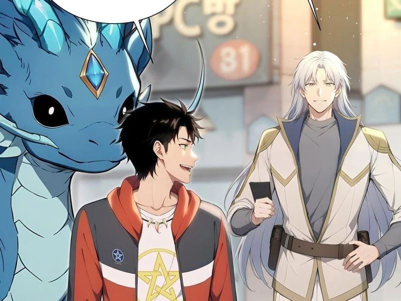 đọc truyện Đệ Nhất Ngự Thú Sư Chương 123 ảnh 38 tại Thiên Thai Truyện