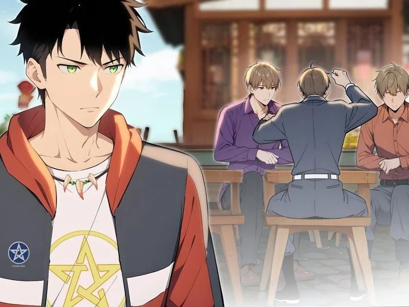 đọc truyện Đệ Nhất Ngự Thú Sư Chương 123 ảnh 56 tại Thiên Thai Truyện