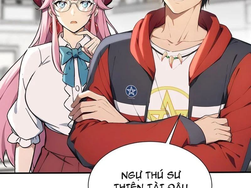 đọc truyện Đệ Nhất Ngự Thú Sư Chương 123 ảnh 9 tại Thiên Thai Truyện